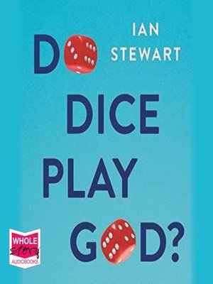 cover image of Do Dice Play God?